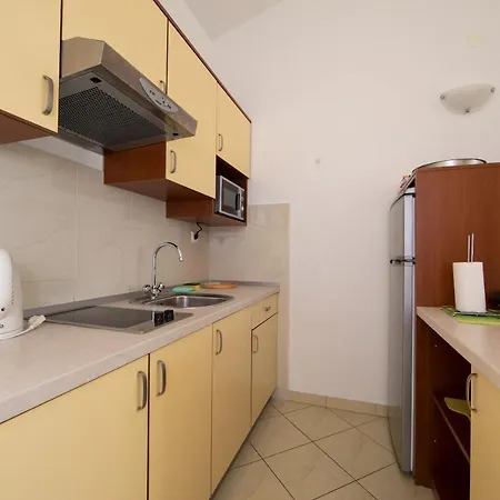 Apartment Ruzica Igrane