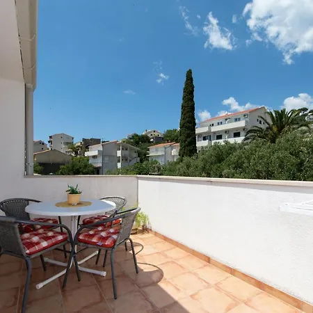Ruzica Apartment
