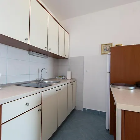 Apartment Ruzica Igrane