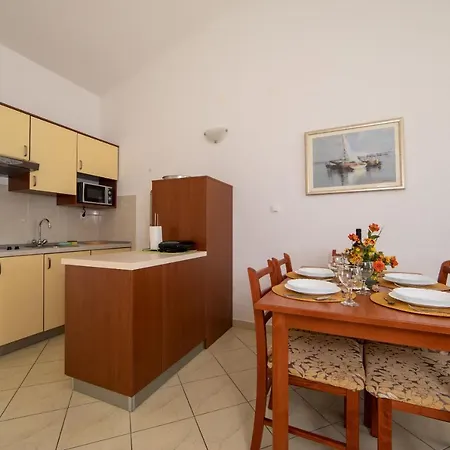 Ruzica Apartment