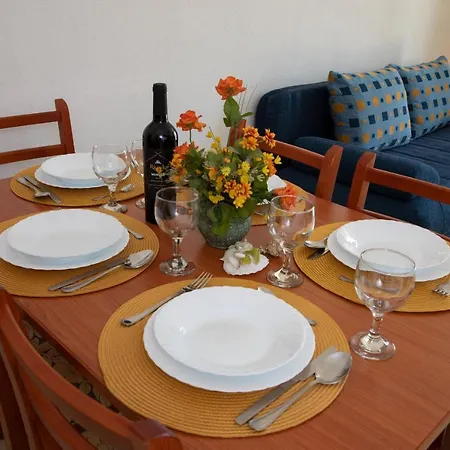 Apartment Ruzica Igrane