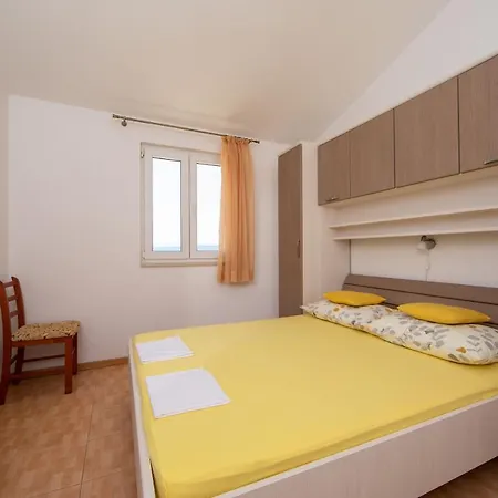 Ruzica Apartment *