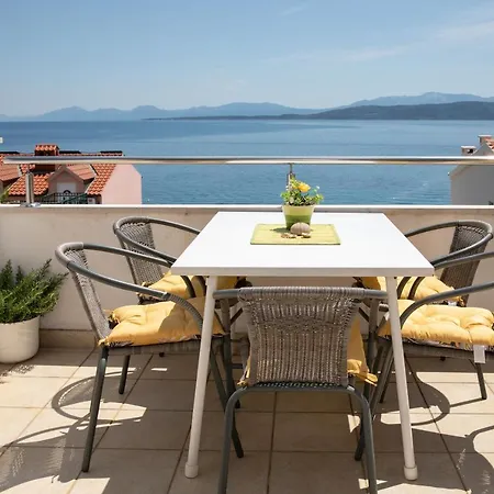 Apartment Ruzica