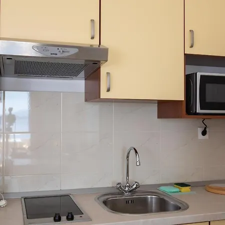 Ruzica Apartment *
