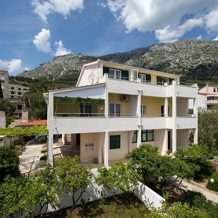 Appartement Ruzica *